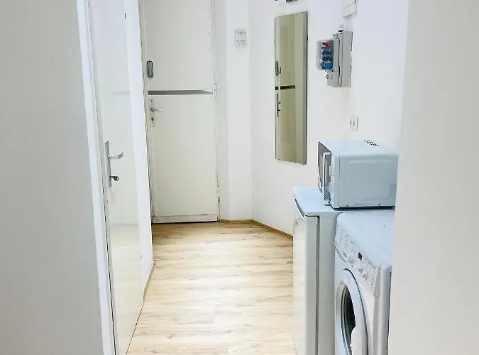 Prater Apartament