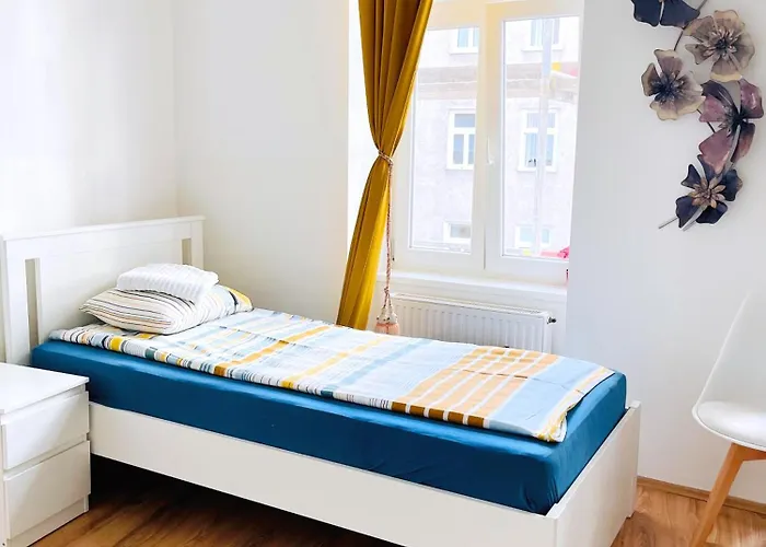 Apartament Prater *